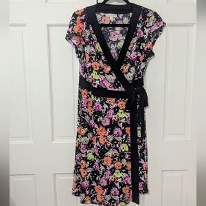 Dana Buchman Women's Dress